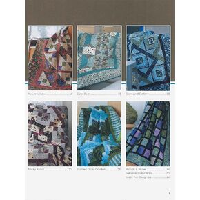 Leisure Arts Dynamic Quilts Designs Made Simple Quilting Book, Quilting Books, Quilt Books, Quilt Patterns for Quilting, Quilting Patterns, Quilting Books and Patterns, Quilt Pattern Books