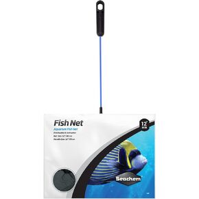 Seachem Laboratories Fish Net 30cm / 12"