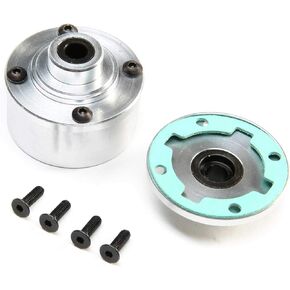 Losi Aluminum Diff Case Tenacity LOS232055 Elec Car/Truck Replacement Parts