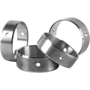 DNJ CB3144 Cam Bearings for 1995-2009 / Buick, Chevrolet, Oldsmobile, Pontiac/Camaro, Firebird, Grand Prix, Impala,Monte Carlo, Park Avenue, Regency, Riviera / 3.8L / OHV, VIN 2, VIN 4, VIN K