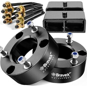 3" Front and 2" Rear Full Leveling Lift kit for 2007-2020 Chevy Silverado 1500 GMC Sierra 1500, Replacement for 3 inch Leveling kit + 2 inch Leveling kit
