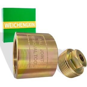 WEICHENGXIN Front Ball Joint Removal Puller Tool Compatible with Polaris ATV UTV Sportsman Ranger Replace# 100-4057