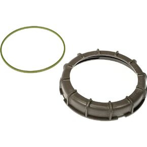 Dorman 579-202 Fuel Tank Lock Ring Compatible with Select Ford/Lincoln/Mercury Models