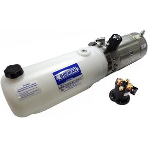 Thieman Power Unit - 4473