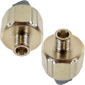 Engine Knock Sensor Pair Compatible with Lexus Toyota