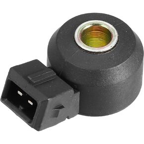 X AUTOHAUX Car Detonation Knock Sensor 22060-8Y001 22060-7S000 22060-AU010 for Infiniti QX56 5.6L 2004-2010 for Nissan Altima 3.5L 2004-2006