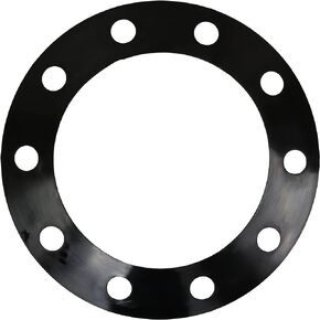 AME INTL 61020 10 Hole Wheel Guard 285.75mm B.C. Hub-Piloted 22mm Studs