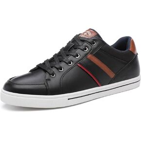 DECARSDZ Mens Everyday Fashion Sneakers Shoes Casual Oxfords Shoes Men A014
