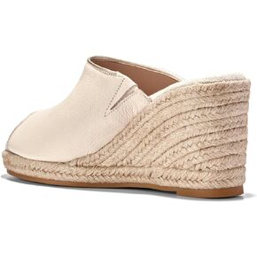 Cole Haan Women's Cloudfeel Southcrest Mule Heeled Sandal
