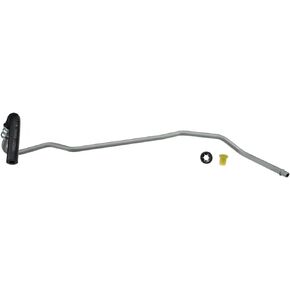 Sunsong 3404229 Power Steering Return Line Hose Assembly