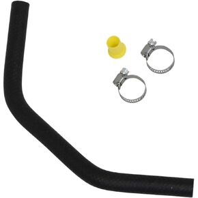 Edelmann 81364 Power Steering Return Line Hose Assembly, 1 Pack