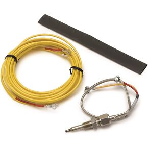 Auto Meter 5249 Pyrometer Probe Kit,2.625 in.