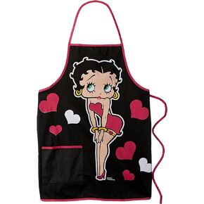 Spoontiques – Cotton Apron