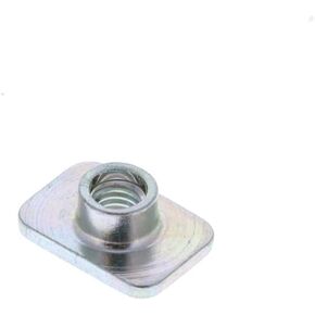 Honda OEM 61304-HB3-003 Generator Special (6Mm) Nut EB2000I A EB2000IT1 A EU2000I A EU2000I A/A EU2000I A/B EU2000I AC EU2000I AC1 EU2000I AC2 EU2000I AN EU2000I AN1 EU2000I AN2 EU2000IK1 A1