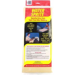 SM Arnold Water Sprite Synthetic Chamois, 720 sq in in Saudi Arabia