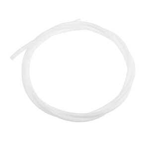 ACROPIX 1.5m 4.92ft 5mm 0.20 "أبيض عالمي PMMA الألياف البصرية الجانب توهج كابل الألياف البصرية كابل للسيارة - حزمة من 1