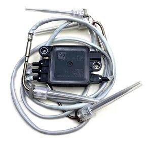 4384573 Exhaust Gas Temperature Sensor fits for Cummins 12V International Freightliner Trucks 2013-2016