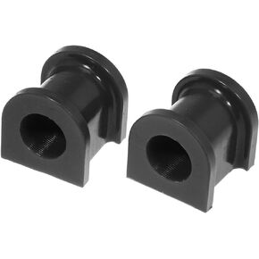 Prothane 14-1112-BL Black 22 mm Rear Sway Bar Bushing Kit