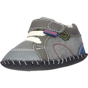 pediped Baby-Boy's Dani Crib Shoe