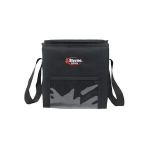 Sterno Delivery Insulated Food Carrier Delivery - Large