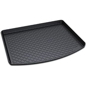 Escape Cargo Liners - All-Weather Rear Trunk Tray Cargo Mats Protector Custom Fit, 3D Tech Waterproof Durable Odorless Flexible Black TPO Accessories, Compatible with Escape 2013-2019