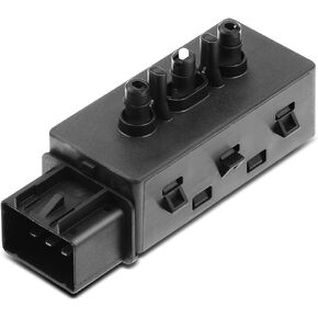 A-Premium Power Seat Adjuster Switch Compatible with Buick Enclave 2008-2017 & Chevrolet Traverse 2010-2016 & GMC Acadia 2007-2016, Sport Utility, Front Right Passenger Side