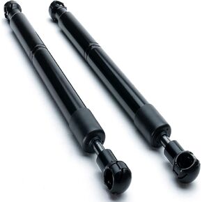 HD Switch 603983 Steering Damper Dampener Shock Absorber for Hustler Raptor FasTrak SD SDX X XL XD XDX with Dust Shield OEM Upgrade