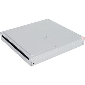 ciciglow Replacement Internal Optical Drive for Wii U, RD‑DKL101‑ND Game Console Disc Drive DVD Optical CD Drive Compatible with Wii U Game Console Accessories Parts Kits Tools