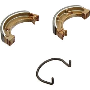 EBC Brakes 501 Brake Shoe, Metallic, One Size