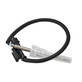 Collinstie 21010707 DPF Exhaust Gas Temperature Sensor EGT Sensor 20741292 Compatible fit for 05-13 Volvo 9700 VT VN VNL VNM VHD Engine D16 D13A B C F D9B