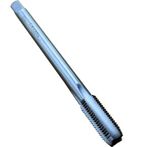 M16 x 2.0 x 200mm Reduced Long Shank Right Hand Thread Tap