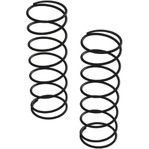 ARRMA Shock Springs: 85mm 0.64N/mm (3.65lb/in)(2), ARA330799