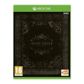Dark Souls Trilogy - Xbox One