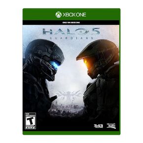 Halo 5: Guardians - Xbox One Standard Edition