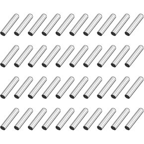 uxcell Metal Shoelace Tips, Column Shoelace Repair Head Cords End Tips Replacement for Sneakers DIY Repairing in Saudi Arabia
