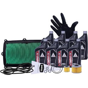 Edwards Maintenance Oil Kit fits 2019-2021 Honda Talon 1000X Side by Side
