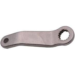 Auto Parts Prodigy Shifter Bellcrank Compatibe with 3234724 Polaris Sportsman Scrambler 550 850 1000 Steel