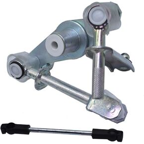 labwork Manual Transmission Shifter Equalizer Link Replacement for 2004-2008 Chevy Aveo 25193630