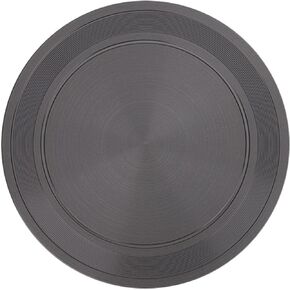 Heat Diffuser Plate for Gas Electronic Stove, Aluminum Heat Conduction Plate, Round Fast Defrosting Tray, Cookware Accessories for Defrosting of Frozen Food(size:A)