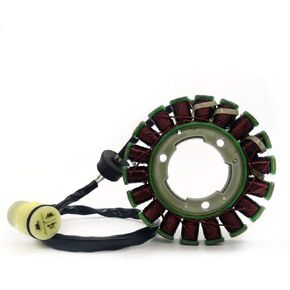 Motoceo JetSki Stator For Kawasaki PWC 21003-3749 STX 12F/STX 15F/Ultra LX 2004 2005 2006 2007 2008 2009 2010 2011 2012 2013 2014 2015