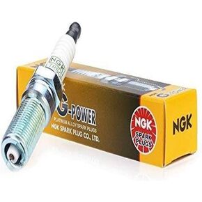 NGK Spark Plug Stock # 5019