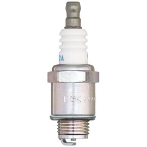 NGK (4013) BMR2A SOLID Standard Spark Plug, Pack of 1