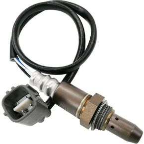 Automotive-leader 234-9049 89467-06070 Air Fuel Ratio Upstream Oxygen O2 Sensor 1 for Toyota RAV4 2.4L 3.5L, 07-10 Sienna 3.5L, Camry 2.4L, 04-08 Solara 2.4L, 08-15 Scion xB 2.4L, Lexus ES350 RX350