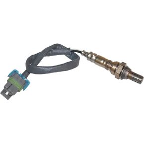Walker Products 350-34620 Oxygen Sensor, Original Equipment Replacement O2 Sensor