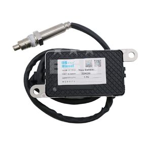 2294290 NOX Nitrogen Oxygen Sensor 5WK97400 Compatible for Scania Euro 6 Before Catalyst 1pcs/lot