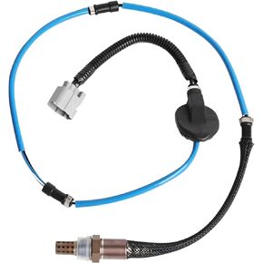 Nifeida O2 Oxygen Sensor 234-4797 Downstream Compatible with Honda & Acura Models - Accord 2003 2004 2005 2006 2007, TSX 2004 2005 2006 2007 2008, L4 2.4L