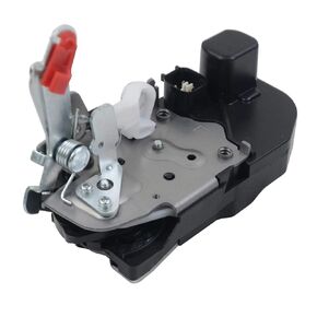 Flynsu 931-713 Tailgate Door Lock Latch Actuator Motor Replacement for 2003-2007 Jeep Liberty 55360641AE 55360641AA