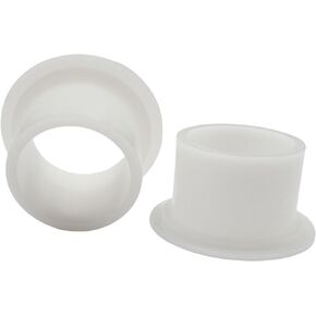 UanofCn 876507 Steering Fork Bushing Kit for Volvo Penta DP-A1 DP-C DP-C1 DP-D DP-D1 DP-E DP-G DPX-A DPX-R DPX-R1 DPX-S DPX-S1 SP-E 872096 GLM 23093