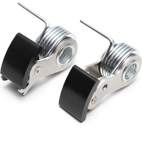 TIGERSGATE Twin Cam Chain Tensioner Designed for 1999-2006 Harley Touring Softail Dyna Models