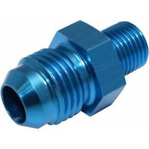Pump Fitting For TI Automotive In-Line Fuel Pump - 128-3039